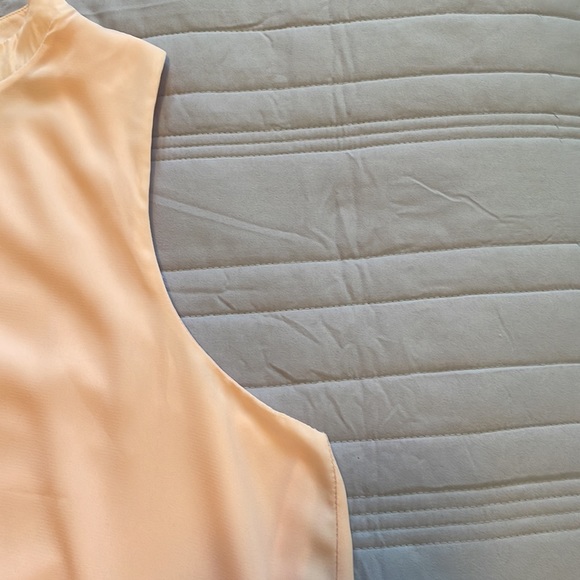 Pink swing dress - Picture 5 of 12